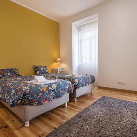Almirante Deluxe By Homing Apartment Lisboa Ngoại thất bức ảnh