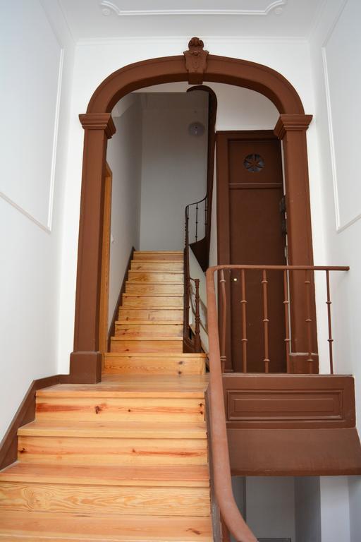 Almirante Deluxe By Homing Apartment Lisboa Ngoại thất bức ảnh