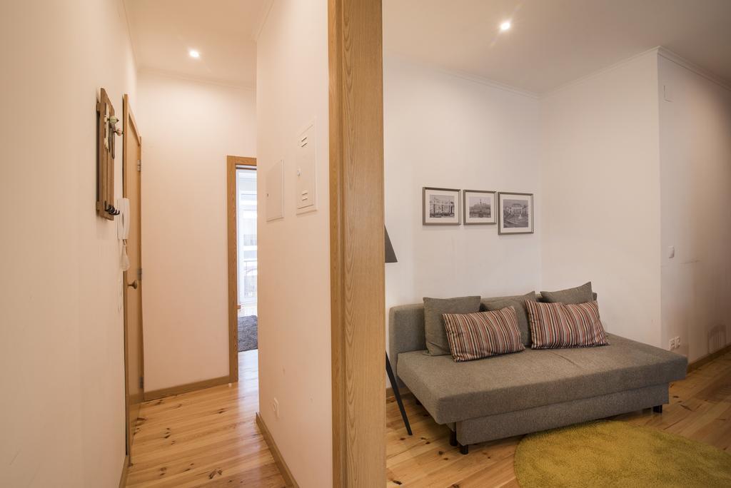 Almirante Deluxe By Homing Apartment Lisboa Ngoại thất bức ảnh