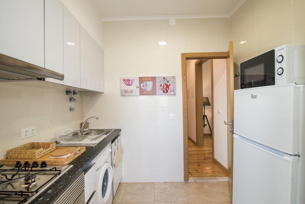 Almirante Deluxe By Homing Apartment Lisboa Ngoại thất bức ảnh
