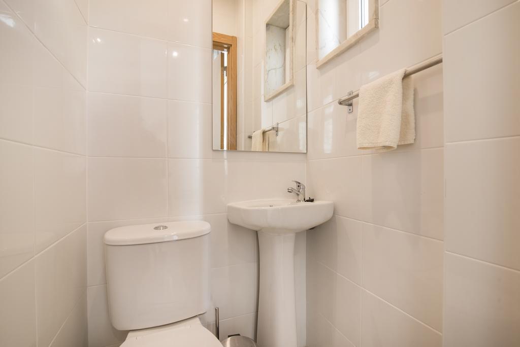 Almirante Deluxe By Homing Apartment Lisboa Ngoại thất bức ảnh