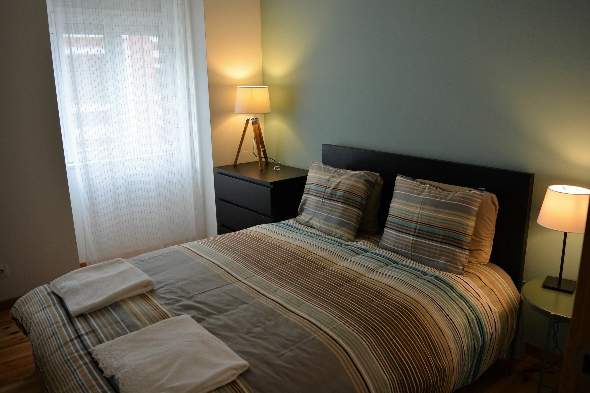 Almirante Deluxe By Homing Apartment Lisboa Ngoại thất bức ảnh