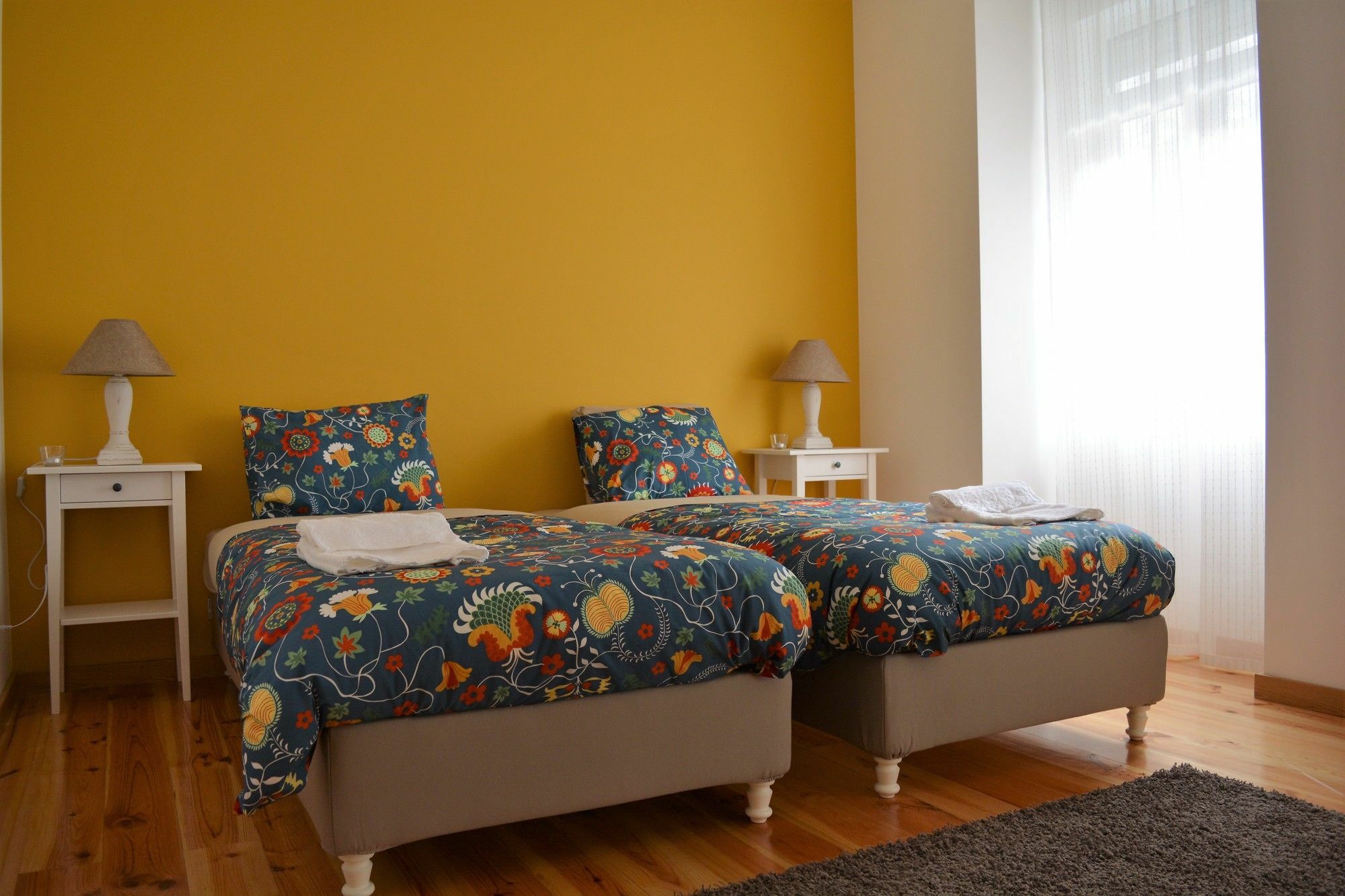 Almirante Deluxe By Homing Apartment Lisboa Ngoại thất bức ảnh