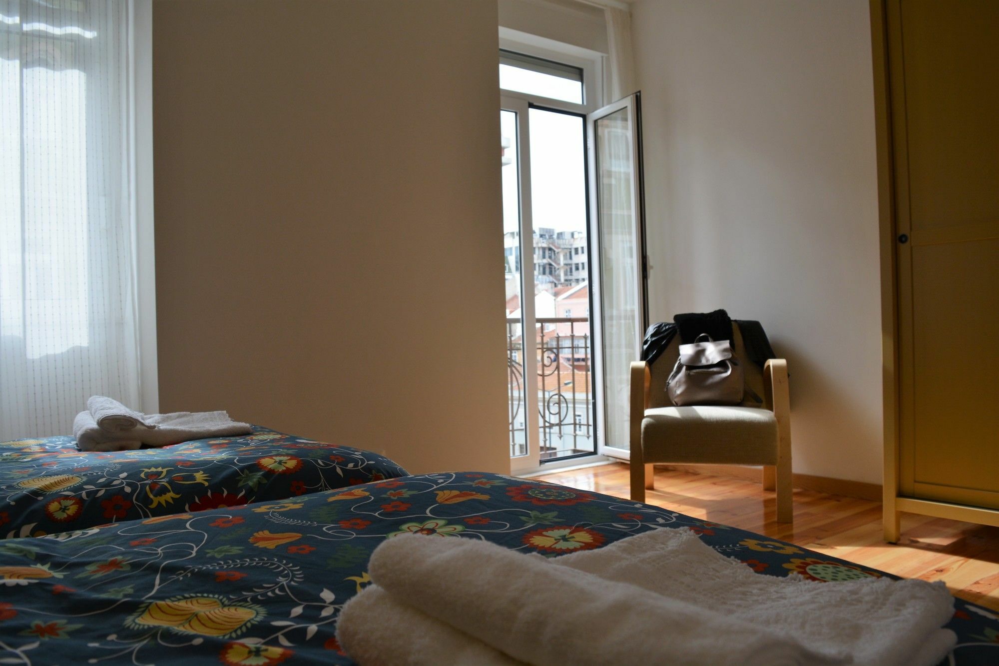 Almirante Deluxe By Homing Apartment Lisboa Ngoại thất bức ảnh