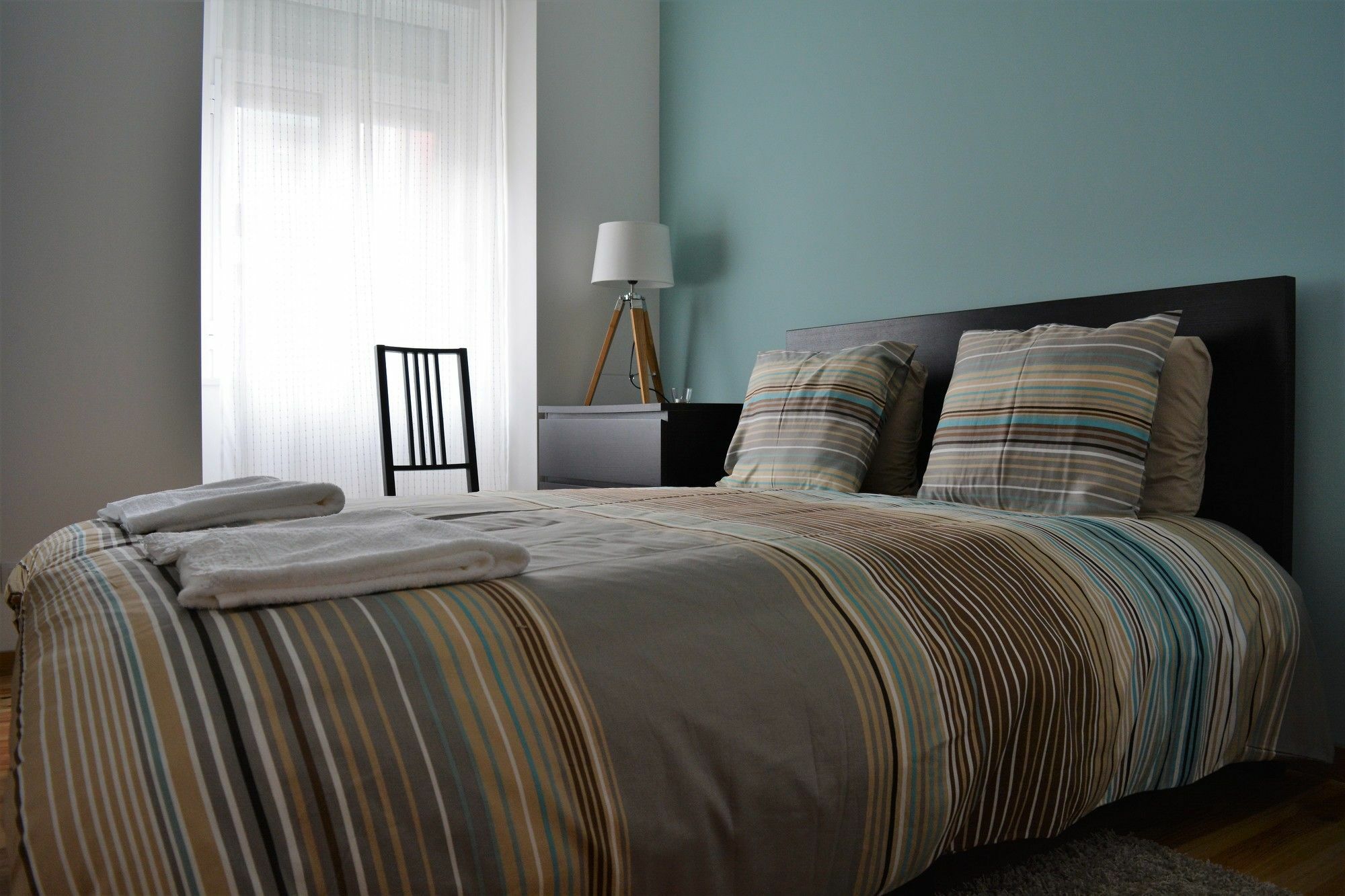 Almirante Deluxe By Homing Apartment Lisboa Ngoại thất bức ảnh