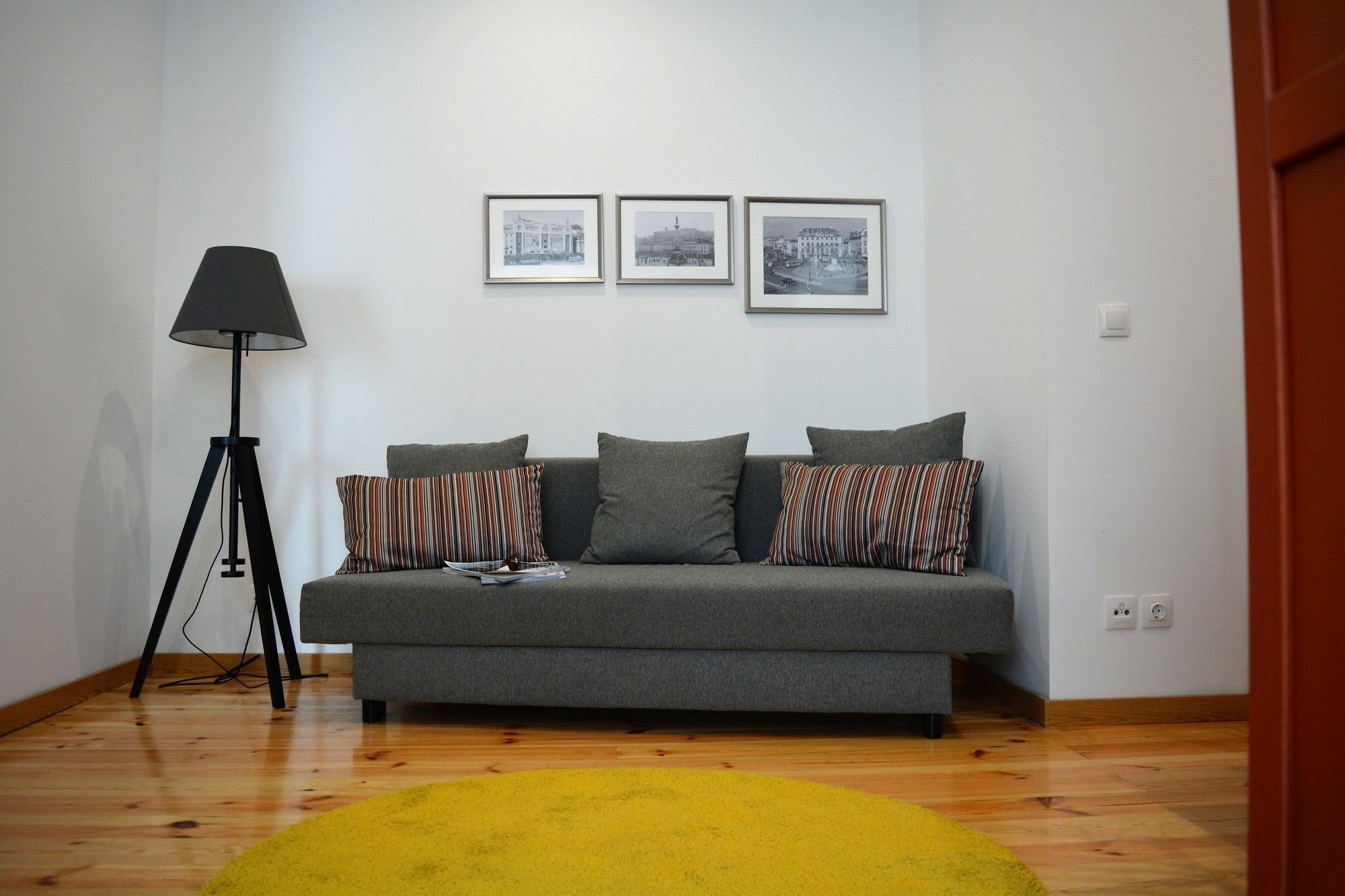 Almirante Deluxe By Homing Apartment Lisboa Ngoại thất bức ảnh
